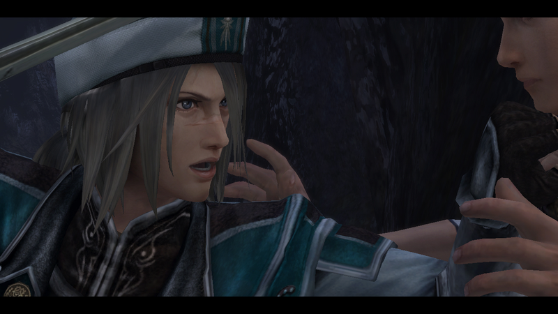 Illustration for article titled The Last Remnant Screenshot Explosion